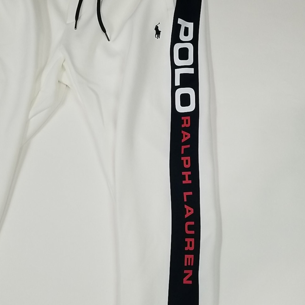 Polo Ralph Lauren Sweats - Picture 2 of 5